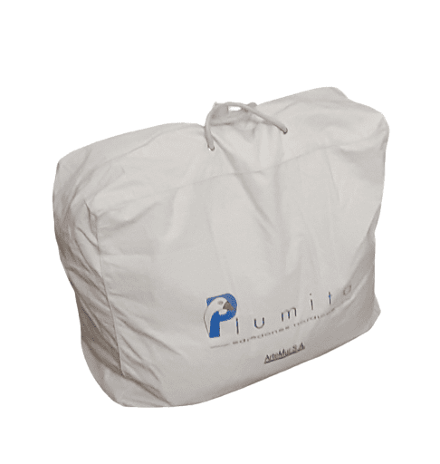 Relleno nórdico 90% plumón cama 90