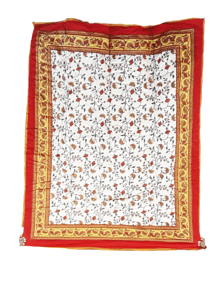 Boutie acolchado India caldero - 2