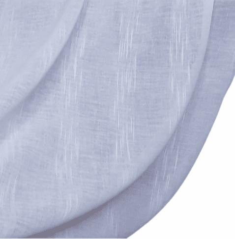 Tela visillo blanco gatas sutiles 300 - 5