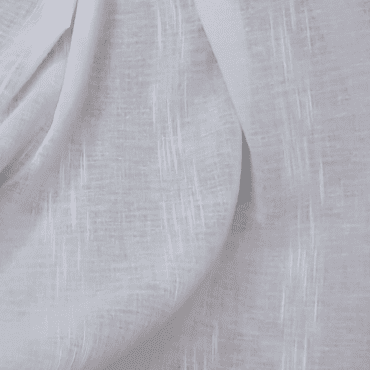 Tela visillo blanco gatas sutiles 300 - 6