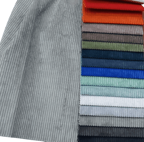 Tela tapicería pana 140 - 2