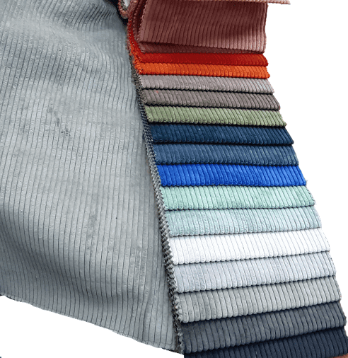 Tela tapicería pana 140 - 3