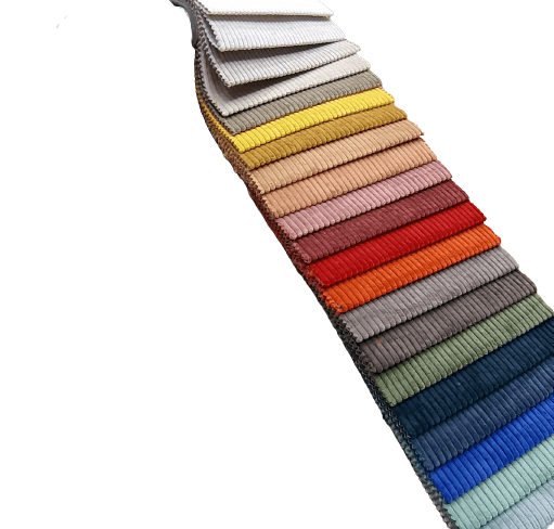 Tela tapicería pana 140 - 4