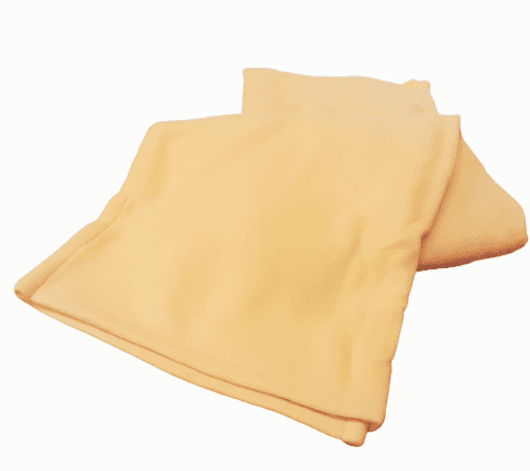 Manta térmica bolsillos 120 x 180 - 1