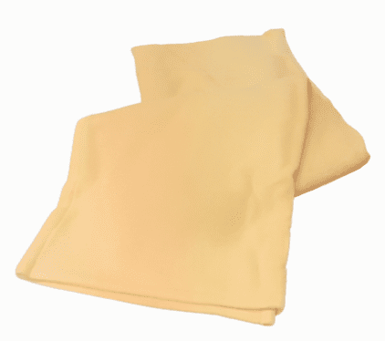 Manta térmica bolsillos 120 x 180 - 2