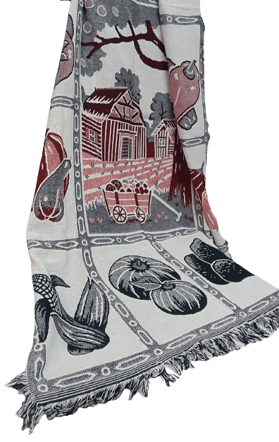 Multiusos verde huerto 120 x 170 - 4