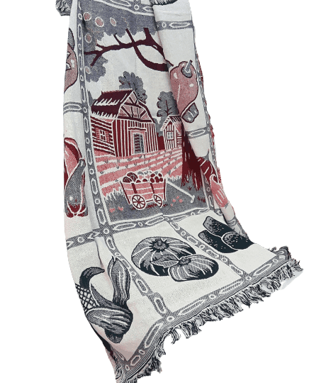 Multiusos verde huerto 120 x 170 - 5