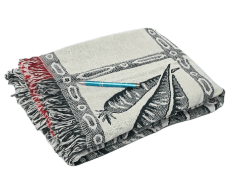 Multiusos verde huerto 120 x 170 - 6