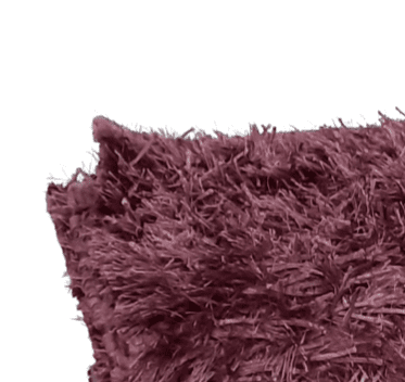 Alfombras malva pelo 60 x 110 - 1