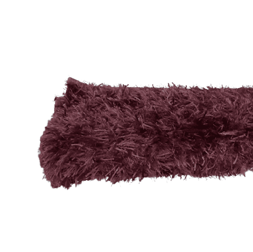 Alfombras malva pelo 60 x 110 - 4