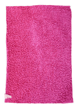Alfombra salvia rosa 120 x 180 - 1