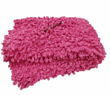 Alfombra salvia rosa 120 x 180 - 2