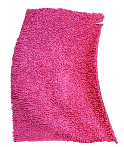 Alfombra salvia rosa 120 x 180 - 3