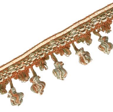 Madroños verdes teja