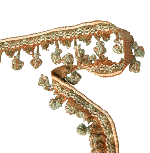 Madroños verdes teja - 1