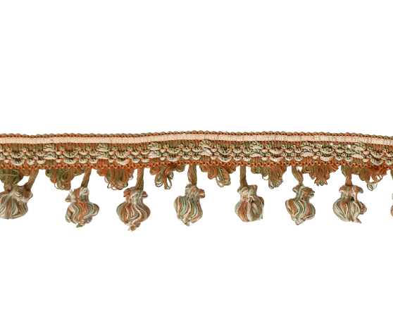 Madroños verdes teja - 3