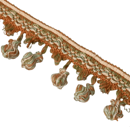 Madroños verdes teja - 4