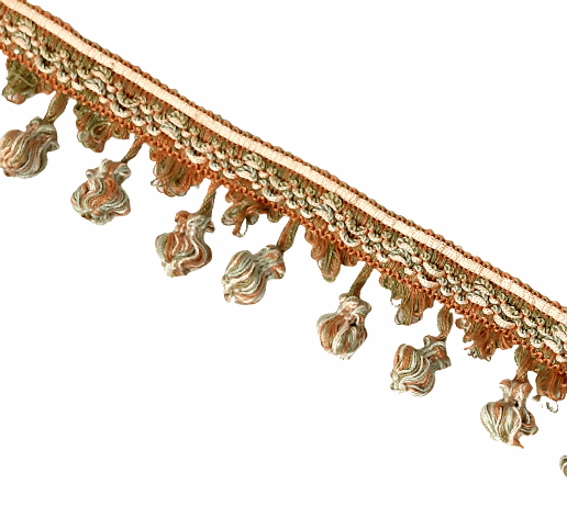 Madroños verdes teja - 5