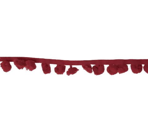 Madroños granate pequeños