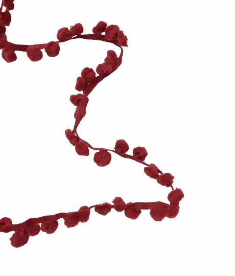 Madroños granate pequeños - 1