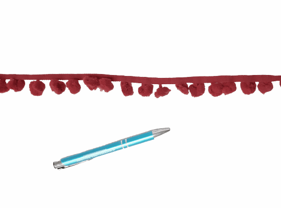 Madroños granate pequeños - 2