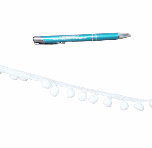 Madroños blancos pequeños - 1