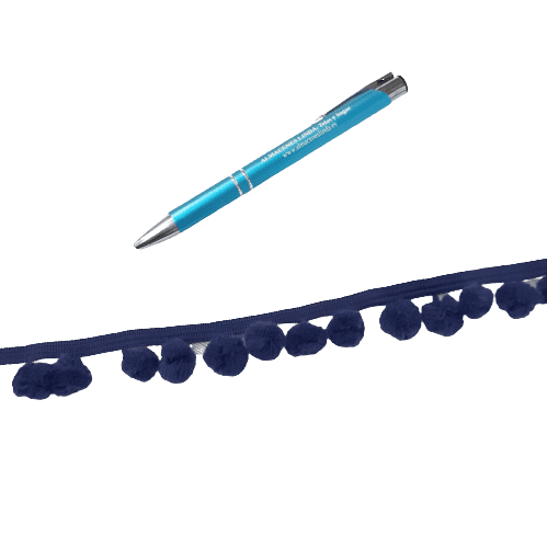 Madroños azul oscuro pequeños - 1