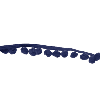 Madroños azul oscuro pequeños - 2