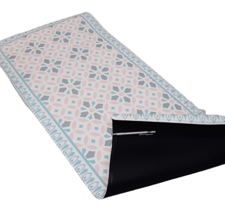 Alfombra antideslizante PVC 50 x 120 - 1