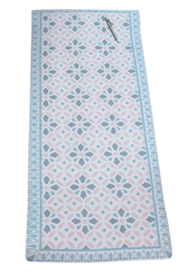 Alfombra antideslizante PVC 50 x 120 - 2