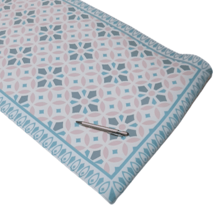 Alfombra antideslizante PVC 50 x 120 - 3