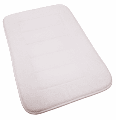 Alfombra cruda viscoelástica 43 x 61