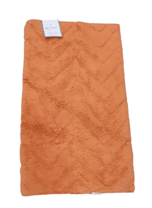 Alfombras baño zig zag 40 x 70 - 2