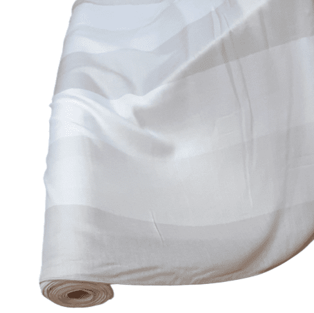 Visillo franjas beige trama saco 300 - 4