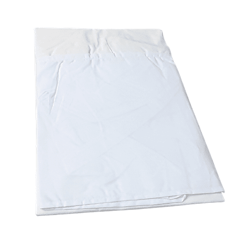 Cubrecanapé recto blanco 150 - 1