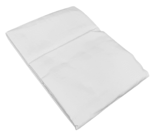 Cubrecanapé recto loneta cruda 150 - 2