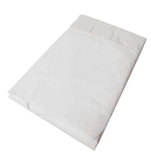 Cubrecanapé recto panamá crudo 150 - 3