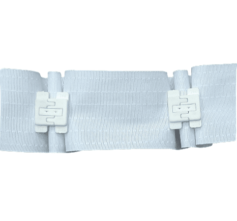 Cinta de cortinas sinfín - 1