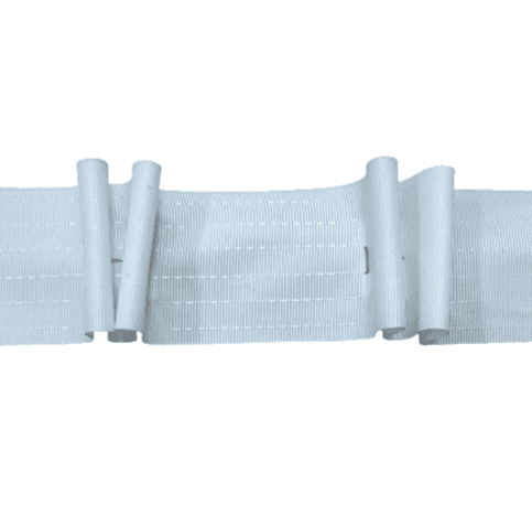 Cinta de cortinas sinfín - 2