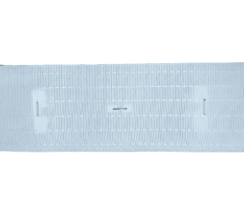 Cinta de cortinas sinfín - 3