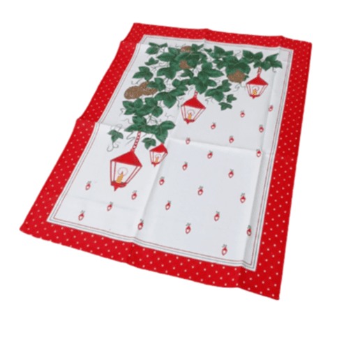 Paños de cocina de Navidad - 1