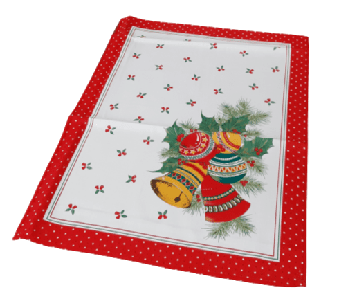 Paños de cocina de Navidad - 2