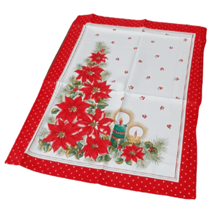 Paños de cocina de Navidad - 3