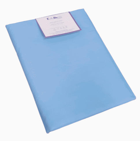 Funda nórdica lisa. Cama 90 - 1