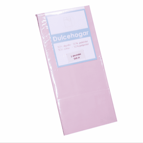 Almohadones rosa: 85 y 135 - 1