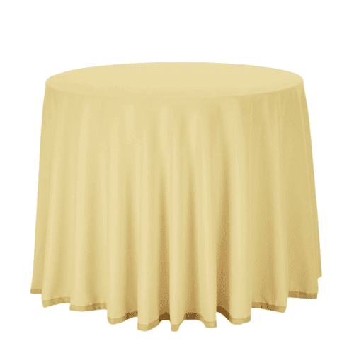 Faldillas otomán amarillo: 240, 250