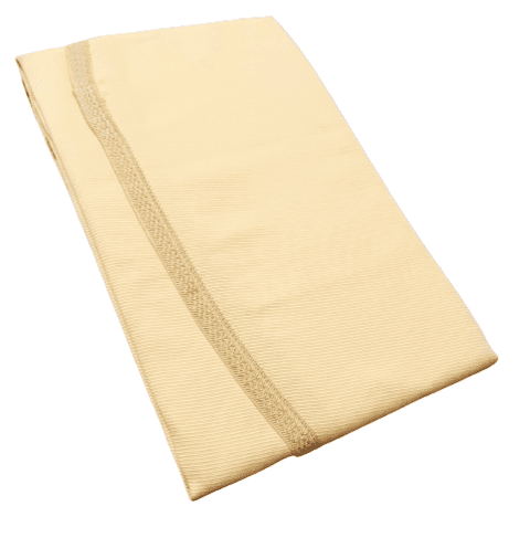 Faldillas otomán amarillo: 240, 250 - 2