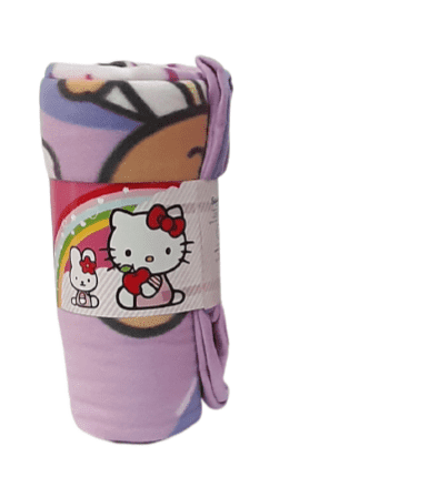 Manta Hello Kitty - 1