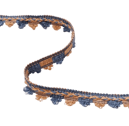 Galón pico azul y rosa maquillaje - 1