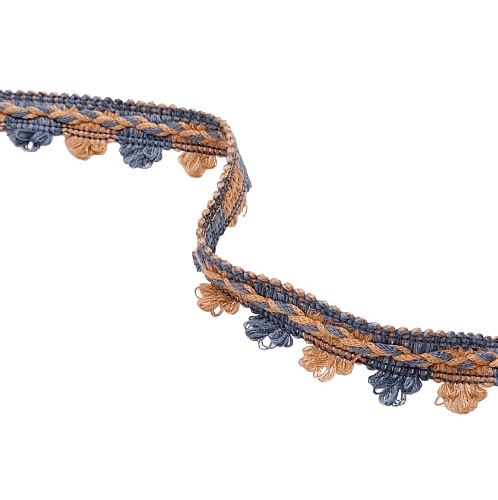 Galón pico azul y rosa maquillaje - 3